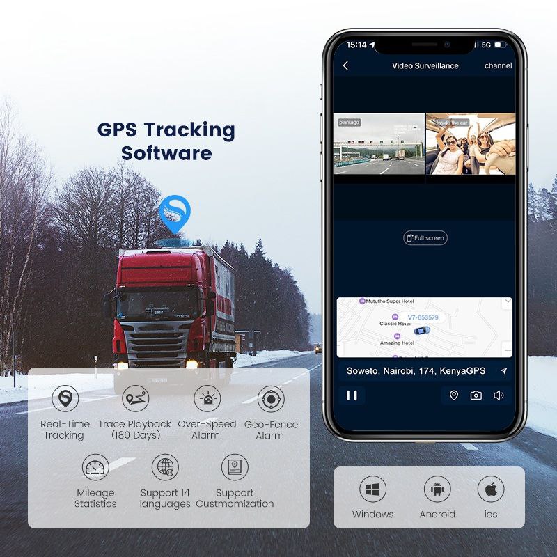 Wescan - Service Image