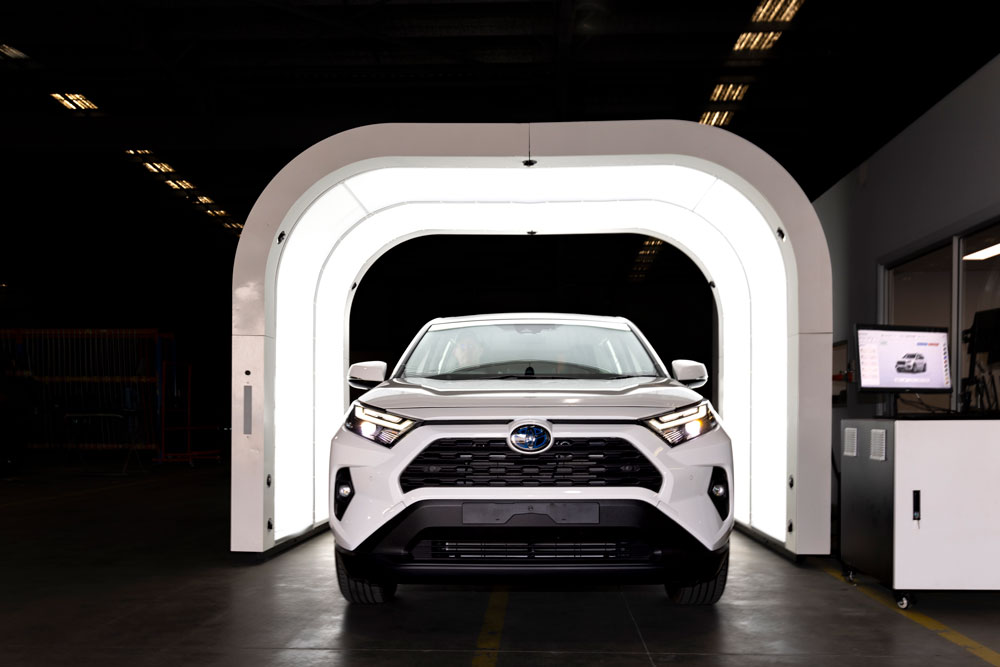 Wescan - About Image