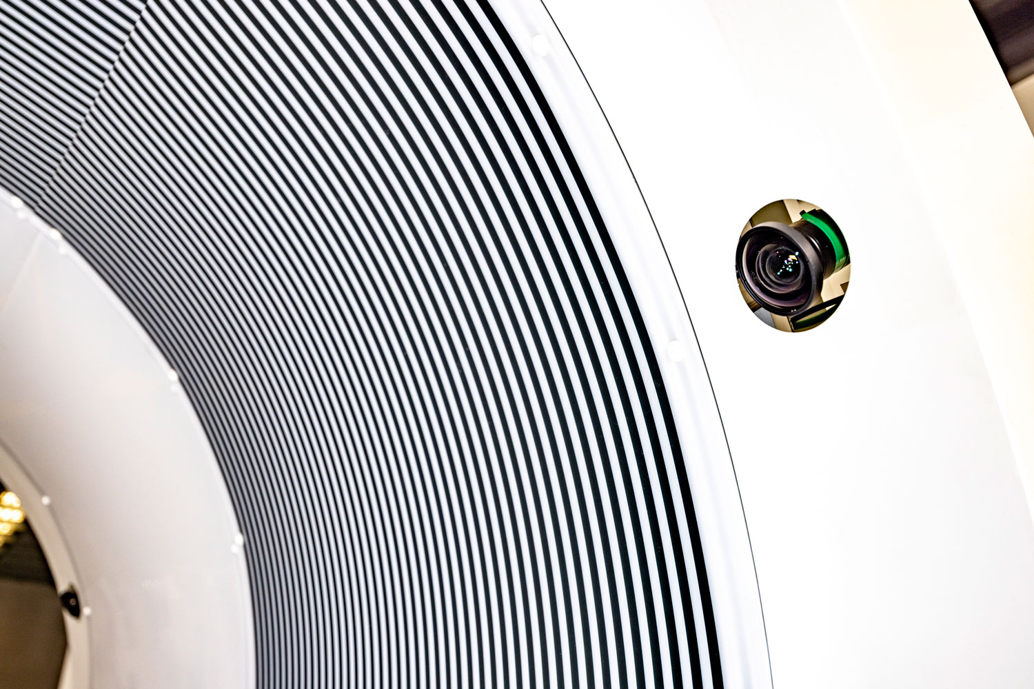 Wescan - About Image