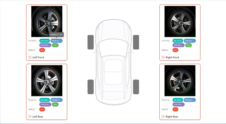 Wescan - About Image